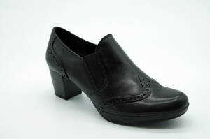 Dámska vychádzková obuv Marco Tozzi 24404-21 Black