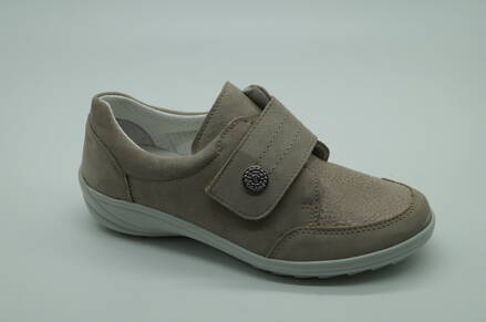 Dámska letná obuv PORTANIA 204/8692 Beige