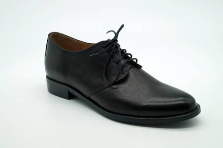 Dámska vychádzková obuv ACORD 5986 Black